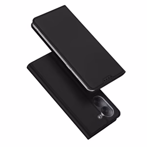 Dux Ducis Skin Pro ümbris Xiaomi Redmi A7 4G telefonile, must