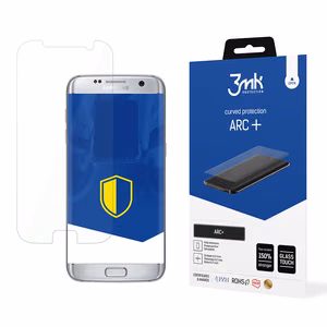 Samsung Galaxy S7 Edge – 3mk ARC+ telefoni ekraanikaitse