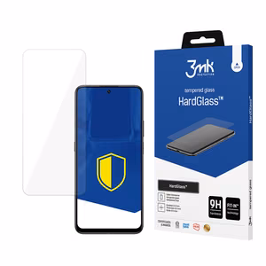 3mk HardGlass karastatud klaas for Honor 400 Nutikas 4G / 5G