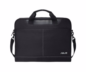 ASUS Nereus notebook case 40.6 cm (16") Briefcase must