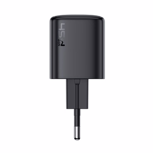Acefast A119 GaN PD 45W USB-C Võrgulaadija - must