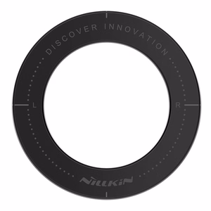 NILLKIN SNAPLINK ULTRA & SNAPHOLD ULTRA MAGNETIC STICKER (TABLET) BLACK