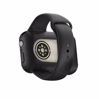 3mk Endurance Powerbank Apple Watch 44 mm / 45 mm 2.5W 1200mAh USB-C - must