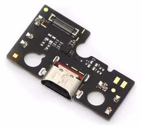 Flex Lenovo Tab M10 Plus 3rd Gen 10.61 TB-125/TB-128 koos charging connector ORG
