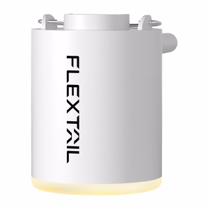 Flextail Tiny Pump X 2024 kaasaskantav pump
