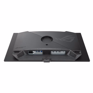 ASUS ROG Strix OLED XG27UCDMG arvutimonitor 67,3 cm (26,5") 3840 x 2160 pikslit 4K Ultra HD QD-OLED must
