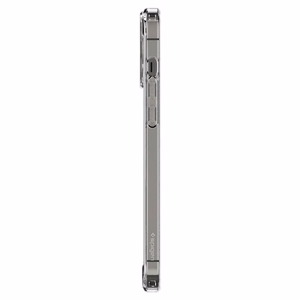 Spigen Ultra Hybrid Mag чехол с MagSafe для iPhone 13 Pro Max - белый