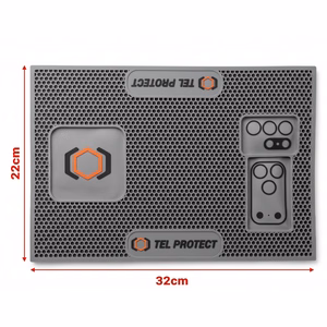 Tel Protect 2.0 kaitseklaasi paigaldusmatt