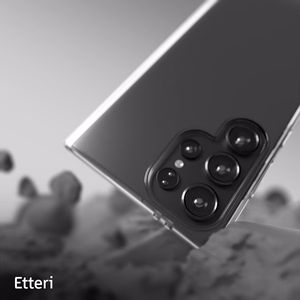 Etteri прозрачный чехол Samsung Galaxy S24 Ultra