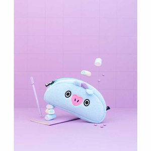 Line Friends BT21 MANG pinal