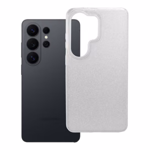 SHINING Ümbris jaoks SAMSUNG S26 Ultra silver