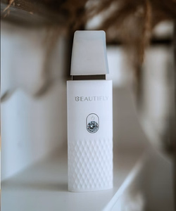 Beautifly Peeling Scrub Mini