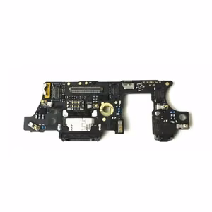Laadimisport ühilduv Huawei Mate 9 Pro-ga koos flex kaabliga / Plata OEM