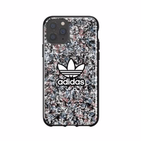 Adidas OR SnapCase Belista Flower Case iPhone 11 Pro jaoks - Mitmevärviline