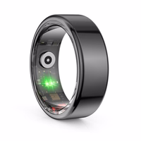 Smart ring Maxlife MXSR-100 must (size 9/19.1 mm)
