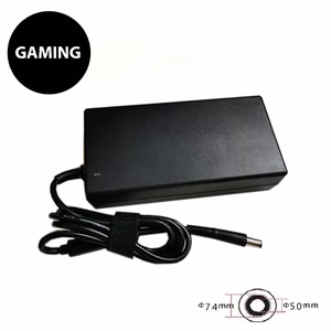 Sülearvuti toiteadapter DELL 150W: 19.5V, 7.7A