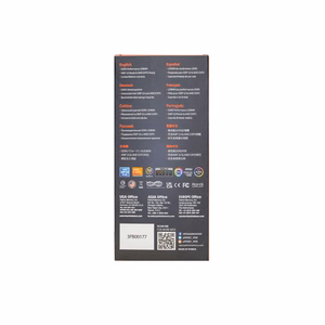 Patriot Memory Viper Venom PVV516G60C30 mälumoodul 16 GB 1 x 16 GB DDR5 6000 MHz ECC