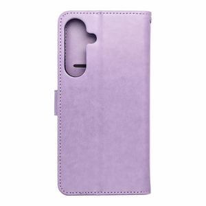 MEZZO Book ümbris jaoks SAMSUNG S25 FE dreamcatcher lilla