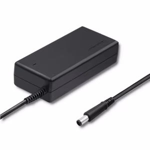Qoltec 50085.90W toiteadapter Dell | 90 W | 19,5 V | 4,62 A | 7,4*5,0+pin | +toitekaabel