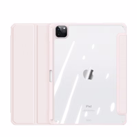 Phone Ümbris Dux Ducis "Toby" jaoks Xiaomi Mi Pad 5 / Mi Pad 5 Pro Roosa