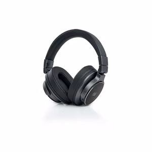 Muse M-278 FB – juhtmevabad üle kõrva Bluetooth-kõrvaklapid, mustad