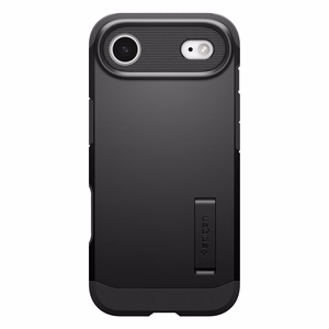 SPIGEN ümbris TOUGH ARMOR MAG compatible with MagSafe jaoks IPHONE 17 Air must