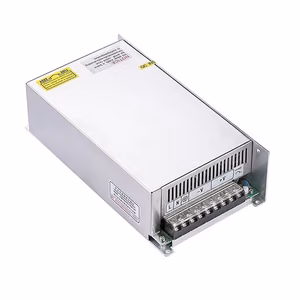 Toiteplokk 12V, 50A, 600W