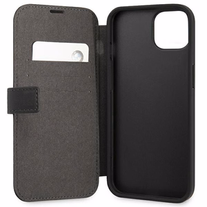 BMW Signature Case iPhone 13 mini jaoks - must