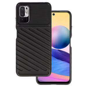 Thunder Ümbris jaoks Xiaomi Redmi Note 10 5G Must
