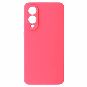Silicone Lite Ümbris jaoks Samsung Galaxy S25 Edge fuchsia