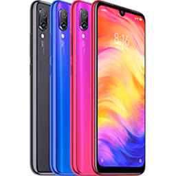 Redmi Note 7
