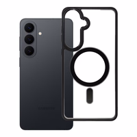 COLOR EDGE MAG COVER Ümbris compatible with MagSafe jaoks SAMSUNG S26 Edge must