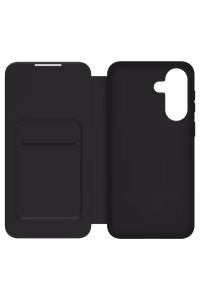 FWA376A чехол-книжка с кошельком Samsung Galaxy A37, черный