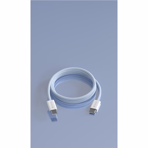 Devia kaabel Smart EC325 PD USB-C - USB-C 1,0 m 60W 3A sinine
