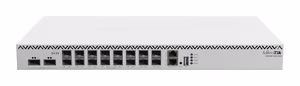 MIKROTIK CRS518-16XS-2XQ-RM kommutaator 16 pordiga