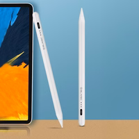 Blavec Rysik Pojemnościowy Pliiats Active BPA-01 Ipad (SPBPA01-IW) biały