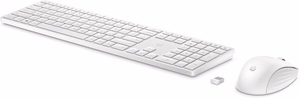 HP 650 juhtmevaba klaviatuur ja hiir (komplekt)