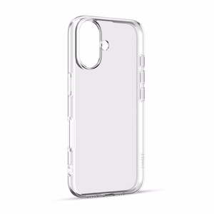 Etteri läbipaistev ümbris iPhone 16 Plus 6,7"