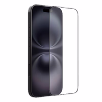 Nillkin CP+PRO karastatud klaas iPhone 16 Plus