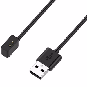 Magnetic Laadija jaoks XIAOMI Smart Band Pro, USB, 55cm