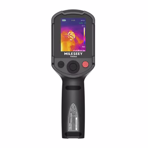 Mileseey TR20 Pro Thermal Imaging Camera