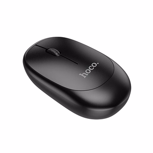 Hoco GM17 juhtmevaba klaviatuur ja hiir komplekt must