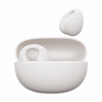 QCY Crossky C10 kõrvaklapid (valge)