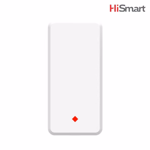 HiSmart Juhtmevaba Vibration Sensor