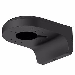 Seina kinnitus Dahua PFB204W-B, alumiinium, must