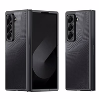 DUX DUCIS case AIMO jaoks SAMSUNG Fold 6 SE must