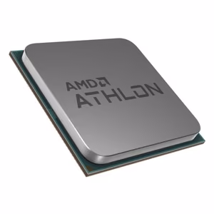 AMD Athlon 3000G protsessor 3.5 GHz 4 MB L3 TRAY