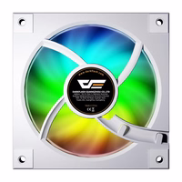 Darkflash DM20 computer fan (valge)