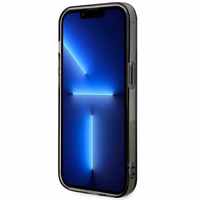 Ümbris BMW BMHMP14XHGPK iPhone 14 Pro Max 6.7" hall/hall hardcase Pattern MagSafe