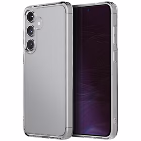 Uniq LifePro Xtreme Ümbris jaoks Samsung Galaxy S25+ - läbipaistev